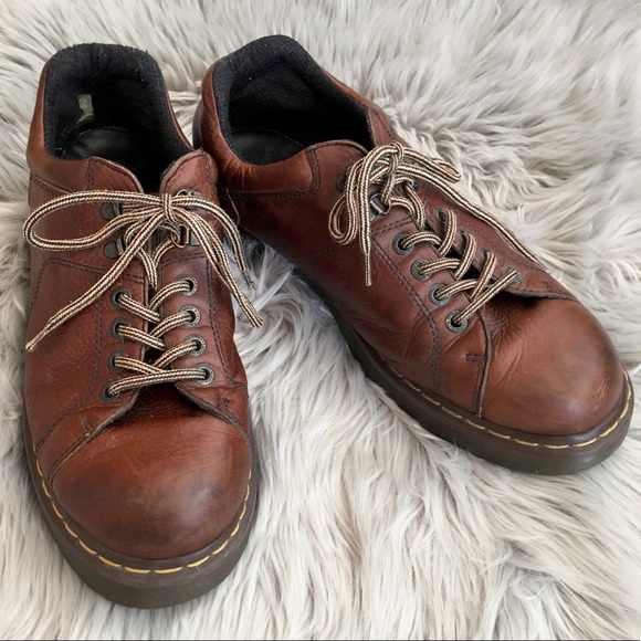 Dr. Martens Other - Dr. Martens 8312 Classic Leather Oxford Work Boot